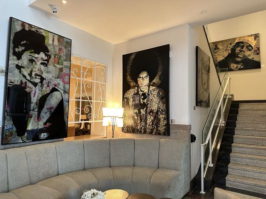 Hotel Victor South Beach by null