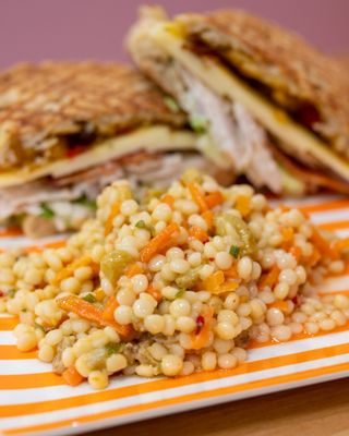 Sisters Gourmet Deli by null Sisters Gourmet Deli by null