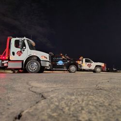 River's Edge Towing - Tow Trucks
