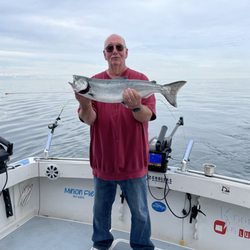 Rigged Sportfishing Charters