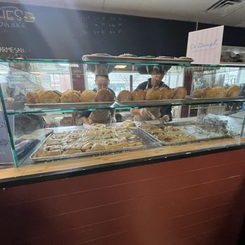 Co-Dough - Bakeries Near Me - Newport, Rhode Island