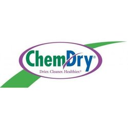Chem Dry Great White