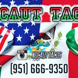 Nocaut Tacos - Call anytime