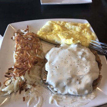 Browns Point Diner - Chicken fried steak - New American Near Me - Tacoma, Washington Browns Point Diner - Chicken fried steak - New American Near Me - Tacoma, Washington
