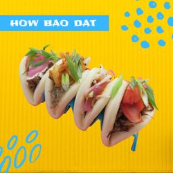 How Bao Dat