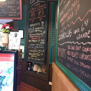 Flaco's Tacos - Mexican Near Me - Chicago, Illinois