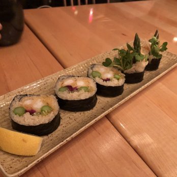 Sushi Ran - Sushi Bars Near Me - Sausalito, California Sushi Ran - Sushi Bars Near Me - Sausalito, California