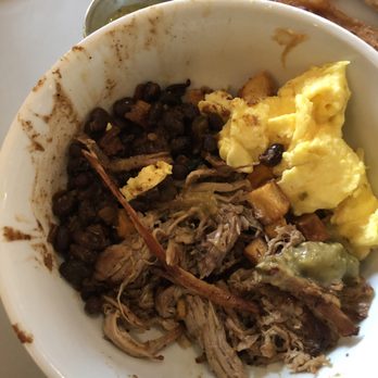 Shuffles: Board Game Cafe - The breakfast bowl was super good - Bars Near Me - Tulsa, Oklahoma