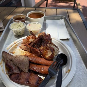 Best BBQ Santa Barbara - Great smoked meat - Barbeque Near Me - Santa Barbara, California