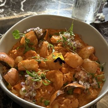 INTIMO - Peruvian Near Me - Miami Beach, Florida
