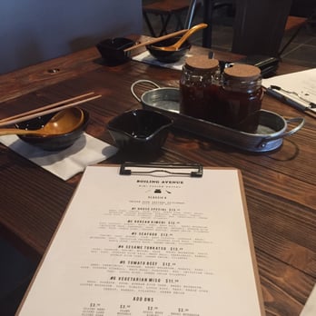 Boiling Avenue - Hot Pot Near Me - Sacramento, California Boiling Avenue - Hot Pot Near Me - Sacramento, California