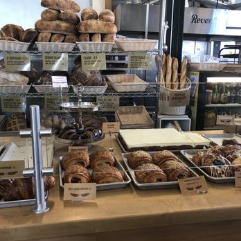 Izzio Bakery - Pastry display - Bakeries Near Me - Denver, Colorado Izzio Bakery - Pastry display - Bakeries Near Me - Denver, Colorado
