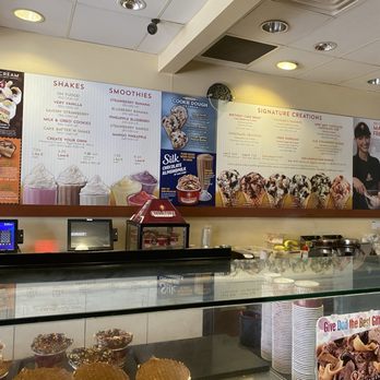 Cold Stone Creamery - Ice Cream & Frozen Yogurt Near Me - Mission Viejo, California Cold Stone Creamery - Ice Cream & Frozen Yogurt Near Me - Mission Viejo, California