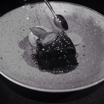 The Bridge 1859 - Choc brownie - Pubs Near Me - Ballsbridge, D The Bridge 1859 - Choc brownie - Pubs Near Me - Ballsbridge, D