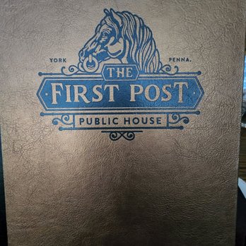 The First Post - New American Near Me - York, Pennsylvania The First Post - New American Near Me - York, Pennsylvania