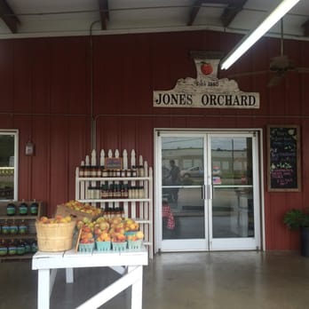 Jones Orchard - Farmers Market Near Me - Millington, Tennessee Jones Orchard - Farmers Market Near Me - Millington, Tennessee