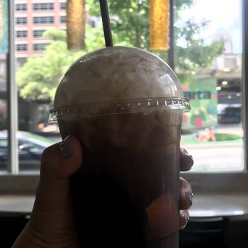 Dancing Goats Coffee - Spring Dream!!!!!! - Coffee & Tea Near Me - Atlanta, Georgia