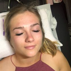 J Tea Lashes
