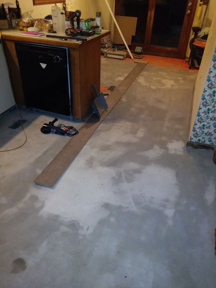 Slide of Snow Wonder Services