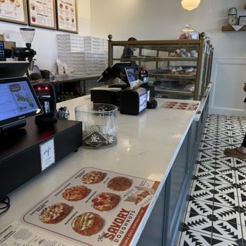 Parlor Doughnuts - Donuts Near Me - Rolling Meadows, Illinois Parlor Doughnuts - Donuts Near Me - Rolling Meadows, Illinois