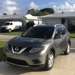 Looks good in my driveway.