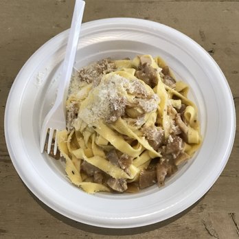 Mercato Centrale - Food Court Near Me - Florence, FI