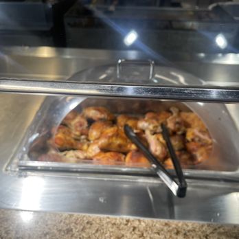 Golden Corral Buffet & Grill - Buffets Near Me - Downey, California