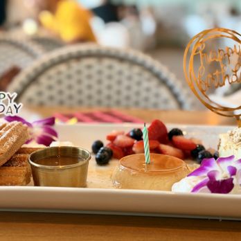 Cocina 35 - Dessert - Breakfast & Brunch Near Me - Coronado, California