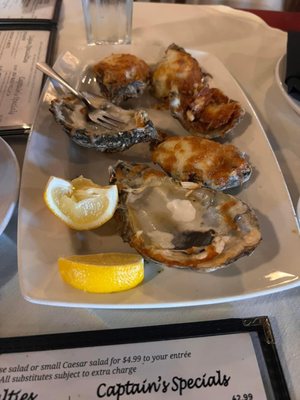 Bourbon Street Seafood Kitchen by null