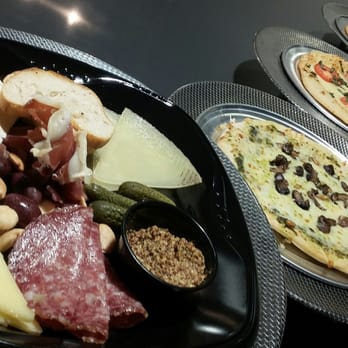 Mise En Place Bistro - a variety of food items - Desserts Near Me - Tampa, Florida Mise En Place Bistro - a variety of food items - Desserts Near Me - Tampa, Florida