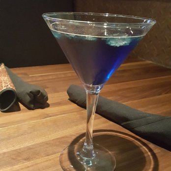 Yard House - Black orchid was sugary and then bitter basically a sour patch kid on ice. - Bars Near Me - San Antonio, Texas Yard House - Black orchid was sugary and then bitter basically a sour patch kid on ice. - Bars Near Me - San Antonio, Texas