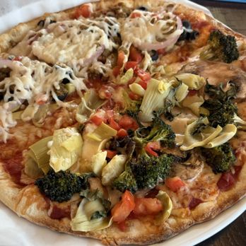 MOD Pizza - Pizza Near Me - Pflugerville, Texas MOD Pizza - Pizza Near Me - Pflugerville, Texas