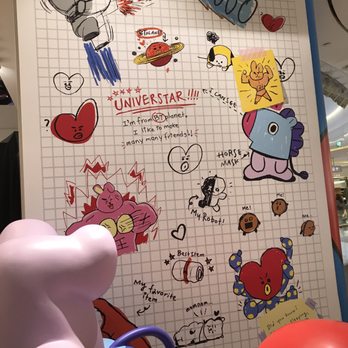 Line Friends Store - Accessories Near Me - Hong Kong, HK