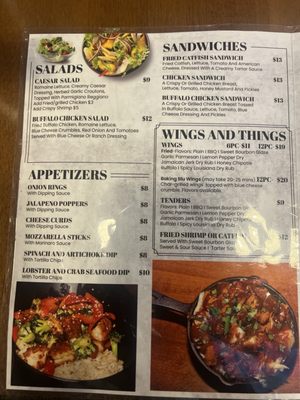 Menu photo 3 City Social Milwaukee, WI Menu photo 3 City Social Milwaukee, WI