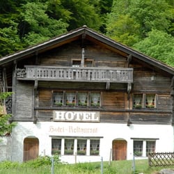 Restaurant Säumertaverne