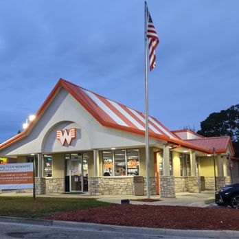Whataburger - Whataburger - Burgers Near Me - Jacksonville, Florida Whataburger - Whataburger - Burgers Near Me - Jacksonville, Florida