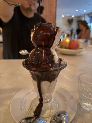 The Snail by null