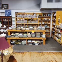 Jonnycake Center of Westerly