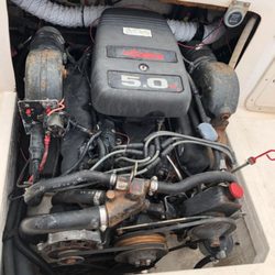 Any Engine Works