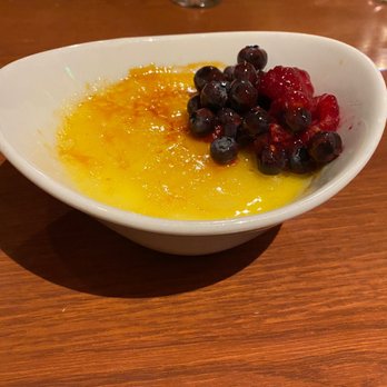Ocean Prime - Creme Brulee - Seafood Near Me - Denver, Colorado Ocean Prime - Creme Brulee - Seafood Near Me - Denver, Colorado