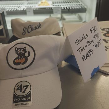 Mr. Meowski’s Sourdough - Merchandise - Bakeries Near Me - St Charles, Missouri