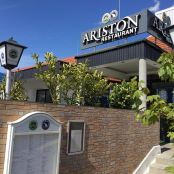 Ariston Restaurant - Greek Near Me - Freising, BY
