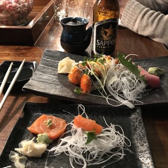Ryoko's - Sushi Bars Near Me - San Francisco, California