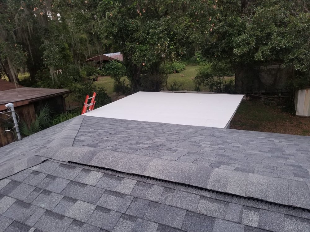 Slide of Gulf Coast Roofing and Home Improvement