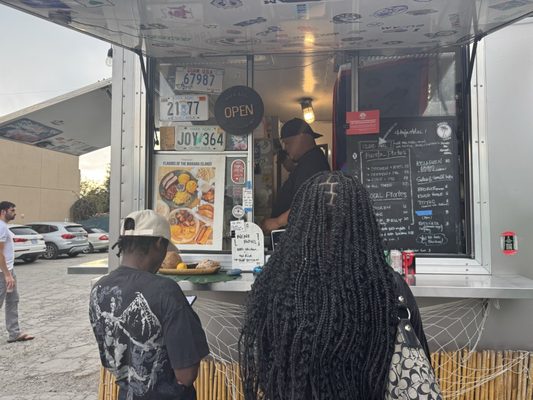 Chochu Local ISLAND BBQ by null