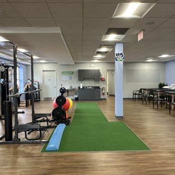 Ivy Rehab Physical Therapy - Physical Therapy Near Me - Bethpage, New York Ivy Rehab Physical Therapy - Physical Therapy Near Me - Bethpage, New York