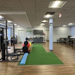 Ivy Rehab Physical Therapy