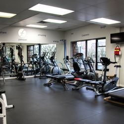Freedom Health Studio