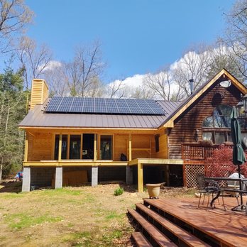 Affordable Energy Concepts - Solar Installation Near Me - Madison Heights, Virginia Affordable Energy Concepts - Solar Installation Near Me - Madison Heights, Virginia