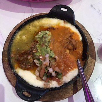 Taquero Mucho - Chorizo Queso - Tacos Near Me - Austin, Texas Taquero Mucho - Chorizo Queso - Tacos Near Me - Austin, Texas
